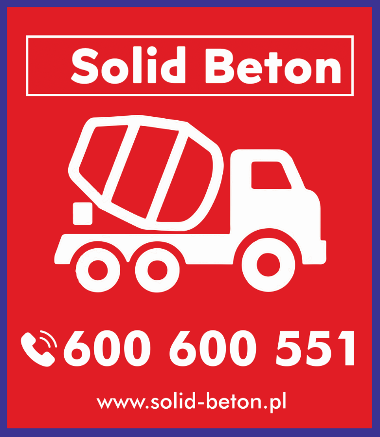 Solid Beton Betoniarnia - beton INOWROCŁAW beton INOWROCŁAW